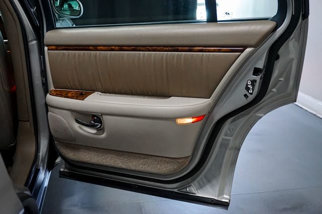 2004 Buick Park Avenue *Park Avenue Ultra* *3800 V6 Supercharged* - 23017169 - 35