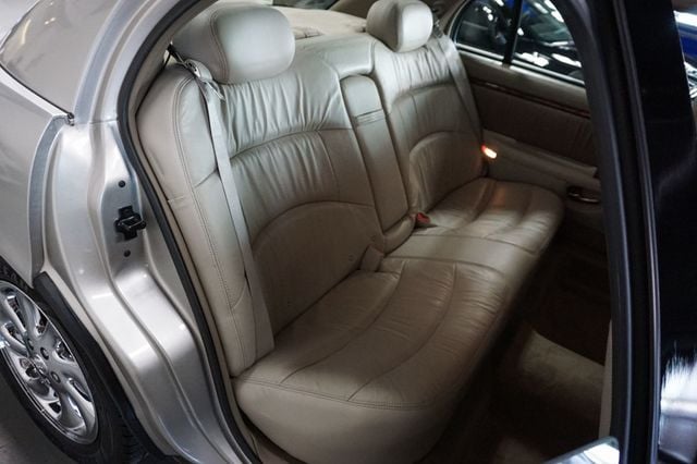 2004 Buick Park Avenue *Park Avenue Ultra* *3800 V6 Supercharged* - 23017169 - 37