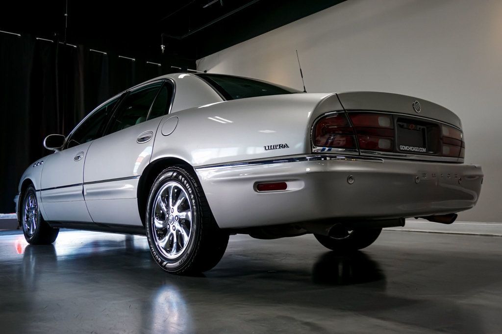 2004 Buick Park Avenue *Park Avenue Ultra* *3800 V6 Supercharged* - 23017169 - 39