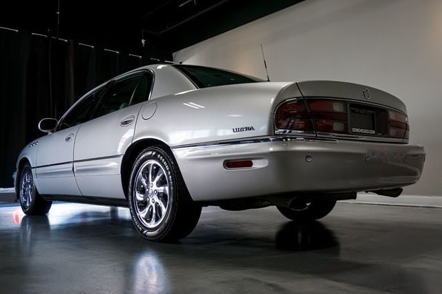 2004 Buick Park Avenue *Park Avenue Ultra* *3800 V6 Supercharged* - 23017169 - 39