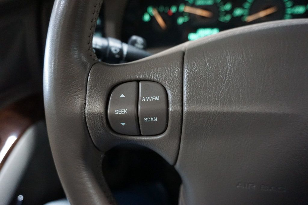 2004 Buick Park Avenue *Park Avenue Ultra* *3800 V6 Supercharged* - 23017169 - 41