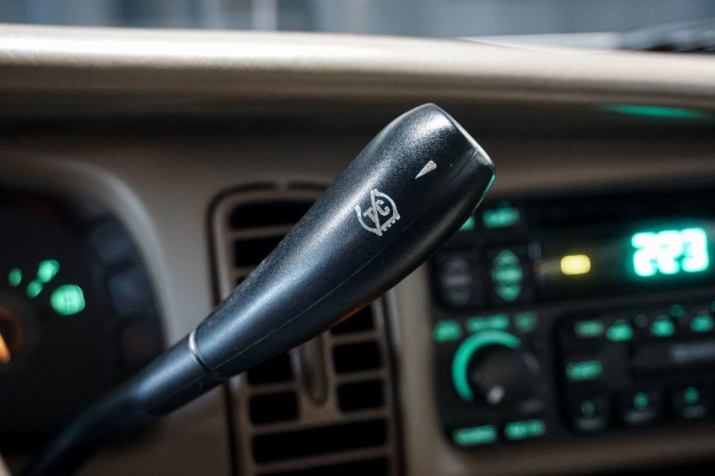 2004 Buick Park Avenue *Park Avenue Ultra* *3800 V6 Supercharged* - 23017169 - 43