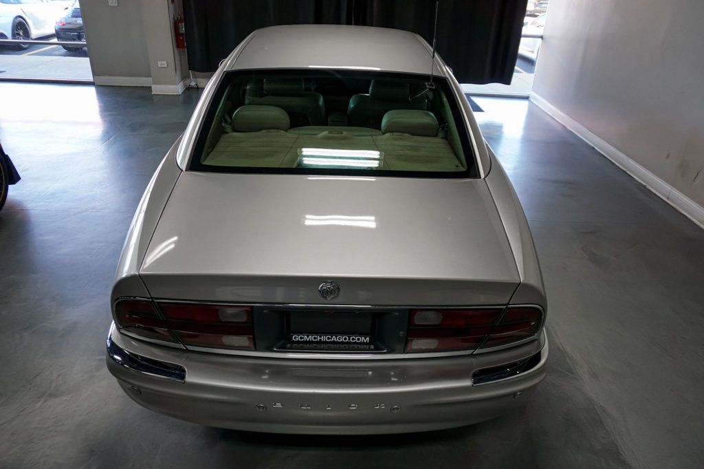 2004 Buick Park Avenue *Park Avenue Ultra* *3800 V6 Supercharged* - 23017169 - 45