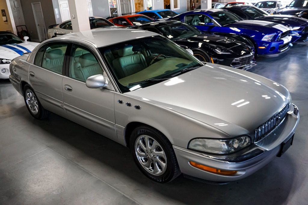 2004 Buick Park Avenue *Park Avenue Ultra* *3800 V6 Supercharged* - 23017169 - 46