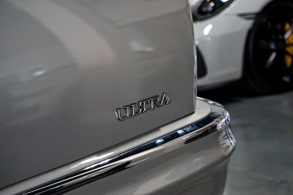 2004 Buick Park Avenue *Park Avenue Ultra* *3800 V6 Supercharged* - 23017169 - 49