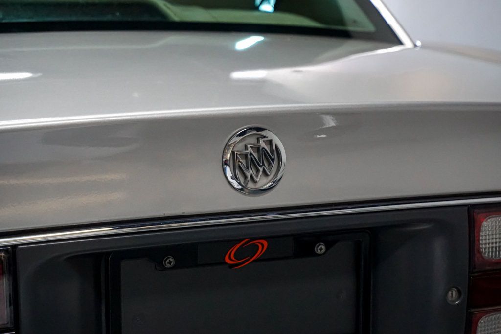 2004 Buick Park Avenue *Park Avenue Ultra* *3800 V6 Supercharged* - 23017169 - 50