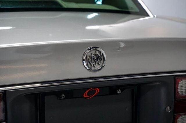 2004 Buick Park Avenue *Park Avenue Ultra* *3800 V6 Supercharged* - 23017169 - 50