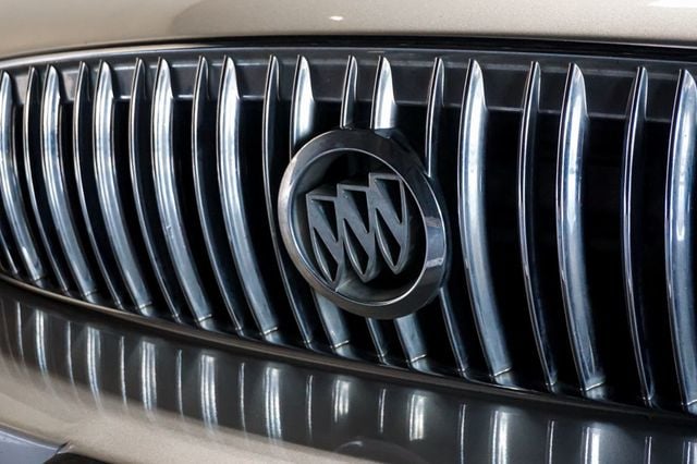 2004 Buick Park Avenue *Park Avenue Ultra* *3800 V6 Supercharged* - 23017169 - 51