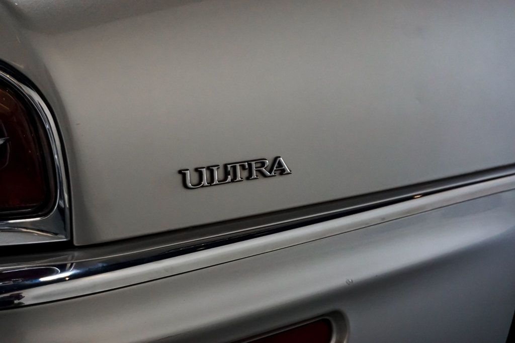 2004 Buick Park Avenue *Park Avenue Ultra* *3800 V6 Supercharged* - 23017169 - 52