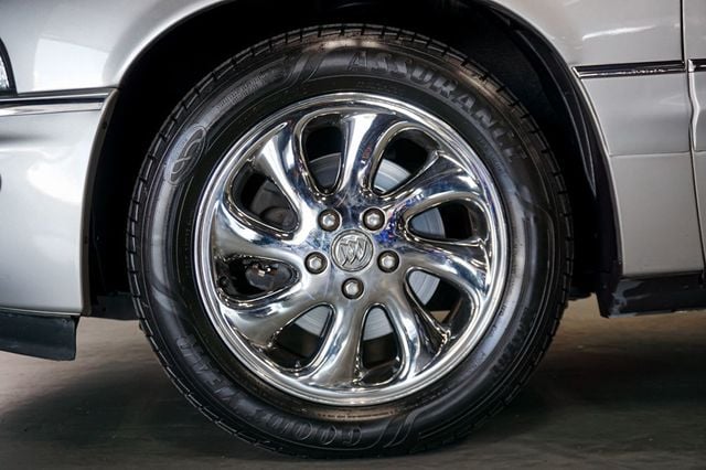 2004 Buick Park Avenue *Park Avenue Ultra* *3800 V6 Supercharged* - 23017169 - 57