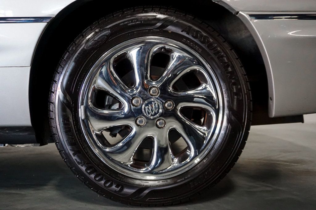 2004 Buick Park Avenue *Park Avenue Ultra* *3800 V6 Supercharged* - 23017169 - 58