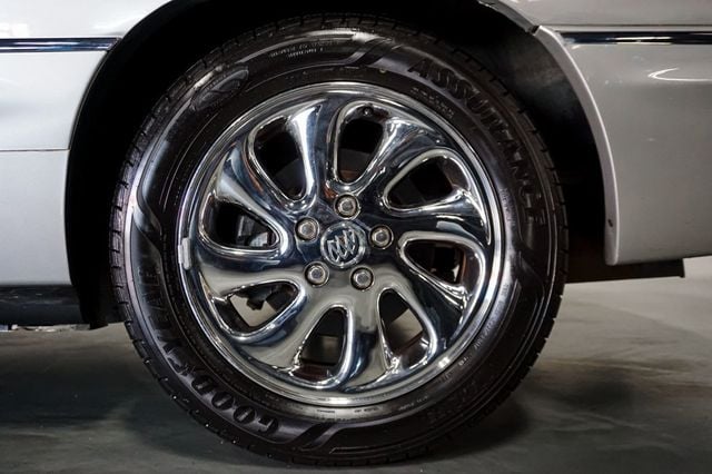 2004 Buick Park Avenue *Park Avenue Ultra* *3800 V6 Supercharged* - 23017169 - 58