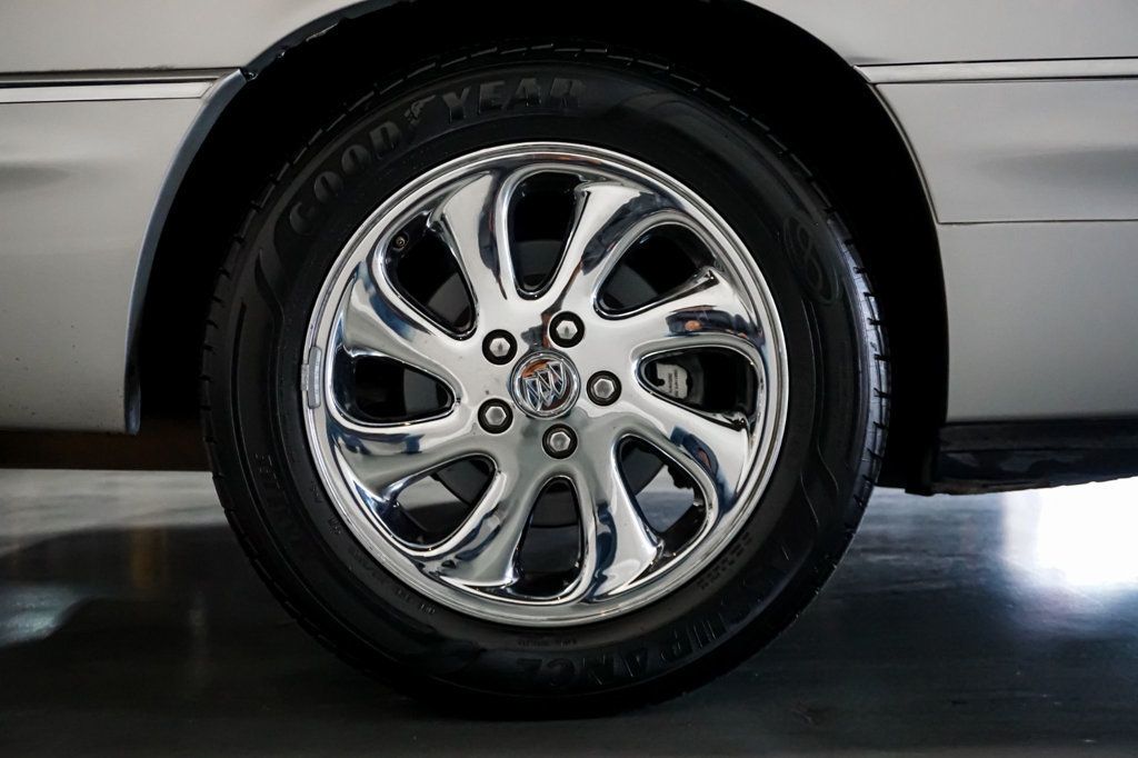 2004 Buick Park Avenue *Park Avenue Ultra* *3800 V6 Supercharged* - 23017169 - 59