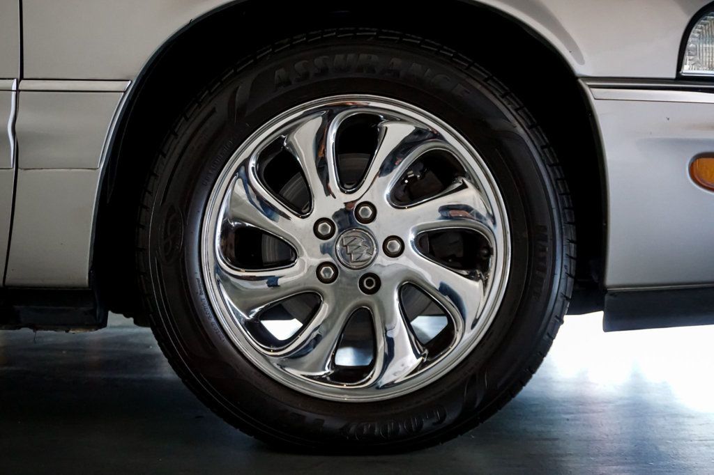 2004 Buick Park Avenue *Park Avenue Ultra* *3800 V6 Supercharged* - 23017169 - 60