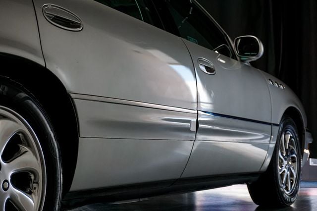 2004 Buick Park Avenue *Park Avenue Ultra* *3800 V6 Supercharged* - 23017169 - 61