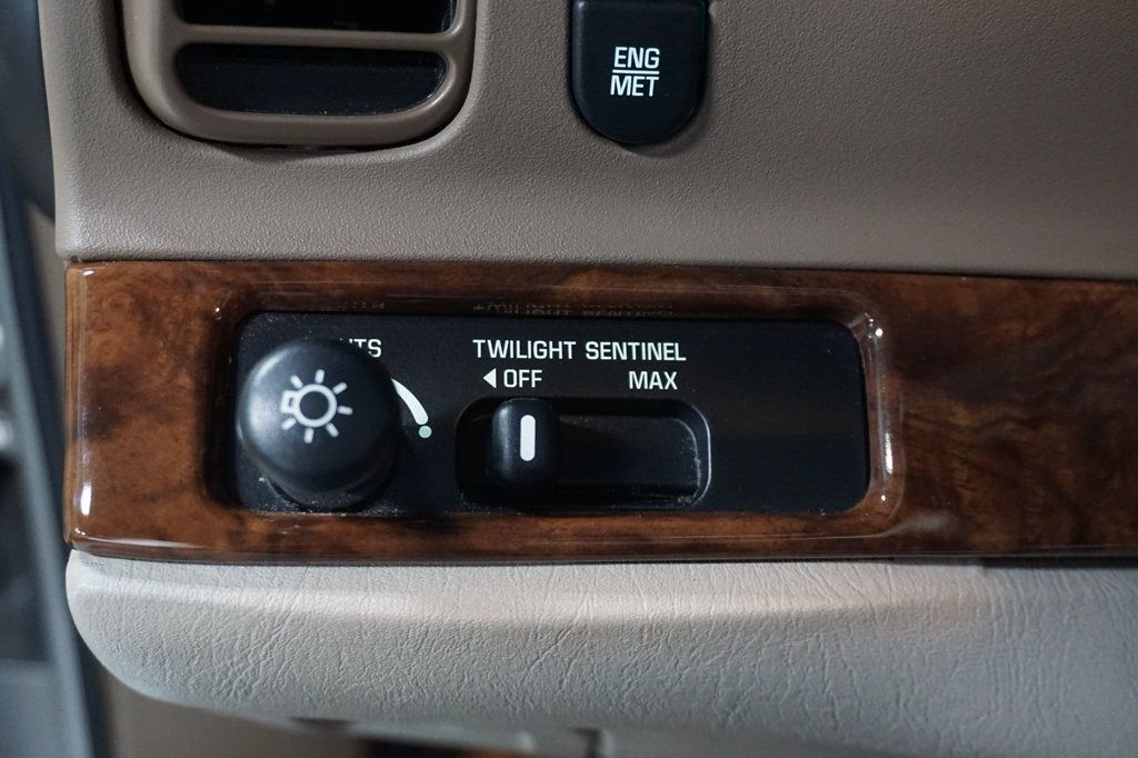 2004 Buick Park Avenue *Park Avenue Ultra* *3800 V6 Supercharged* - 23017169 - 69