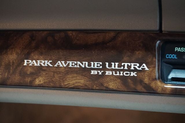 2004 Buick Park Avenue *Park Avenue Ultra* *3800 V6 Supercharged* - 23017169 - 72