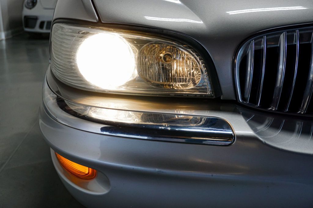 2004 Buick Park Avenue *Park Avenue Ultra* *3800 V6 Supercharged* - 23017169 - 74