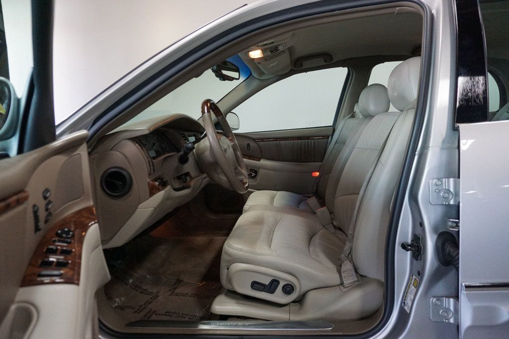 2004 Buick Park Avenue *Park Avenue Ultra* *3800 V6 Supercharged* - 23017169 - 7