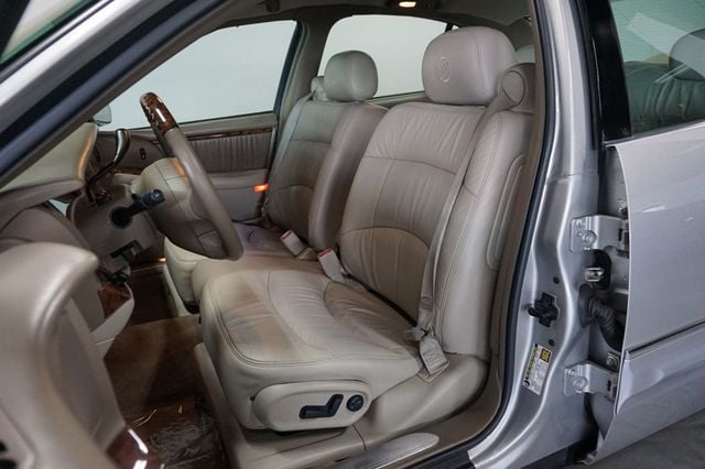 2004 Buick Park Avenue *Park Avenue Ultra* *3800 V6 Supercharged* - 23017169 - 8