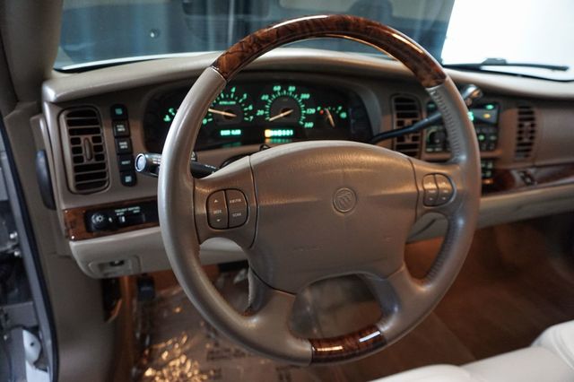 2004 Buick Park Avenue *Park Avenue Ultra Sedan* *3.8L V6 Supercharged* - 23017169 - 10