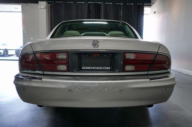 2004 Buick Park Avenue *Park Avenue Ultra Sedan* *3.8L V6 Supercharged* - 23017169 - 15