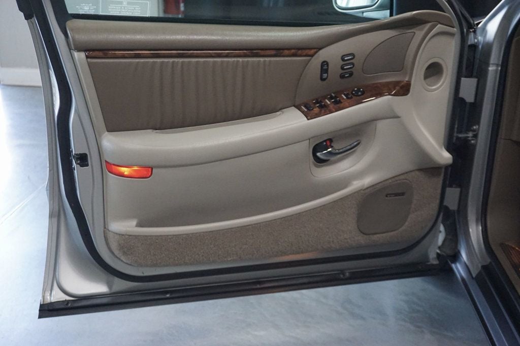 2004 Buick Park Avenue *Park Avenue Ultra Sedan* *3.8L V6 Supercharged* - 23017169 - 16