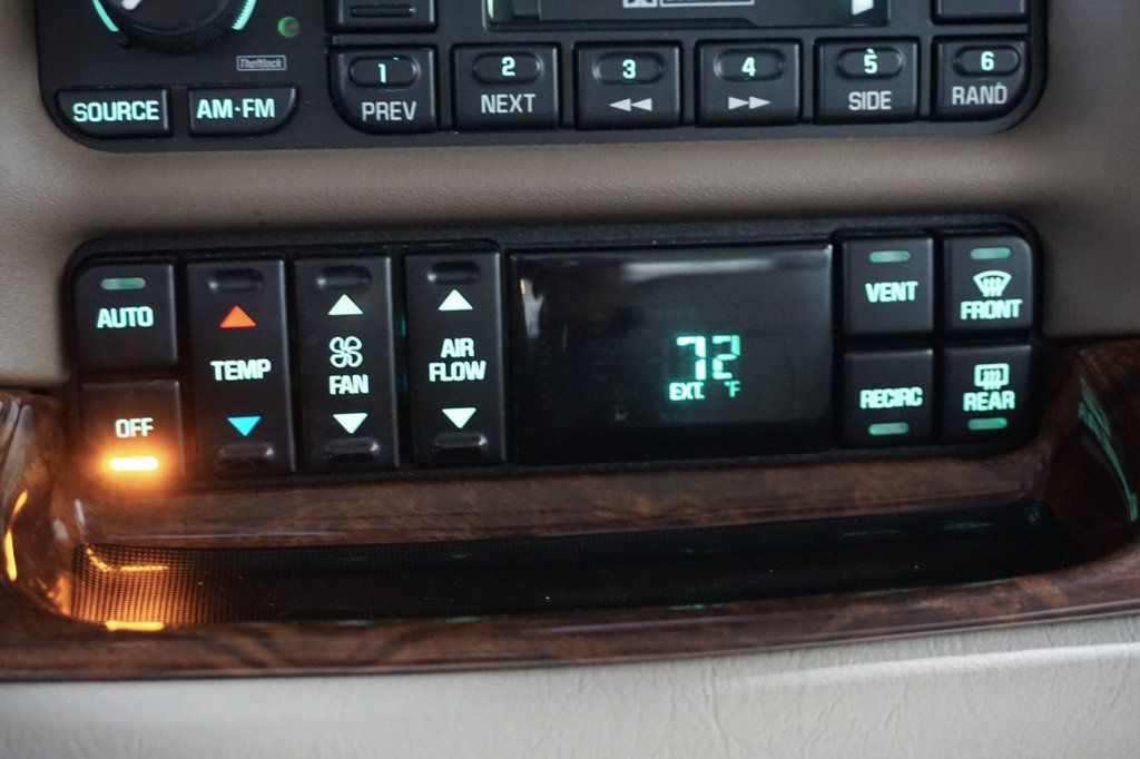 2004 Buick Park Avenue *Park Avenue Ultra Sedan* *3.8L V6 Supercharged* - 23017169 - 20