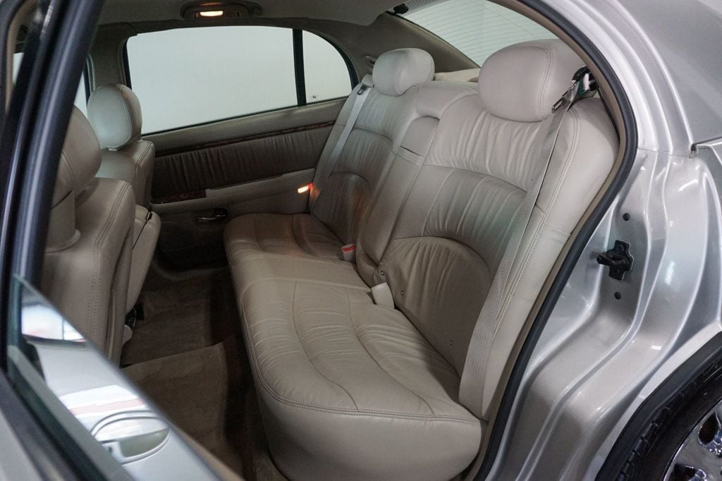 2004 Buick Park Avenue *Park Avenue Ultra Sedan* *3.8L V6 Supercharged* - 23017169 - 24