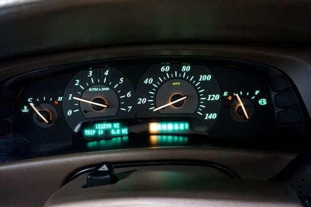 2004 Buick Park Avenue *Park Avenue Ultra Sedan* *3.8L V6 Supercharged* - 23017169 - 26