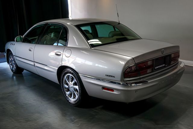 2004 Buick Park Avenue *Park Avenue Ultra Sedan* *3.8L V6 Supercharged* - 23017169 - 30