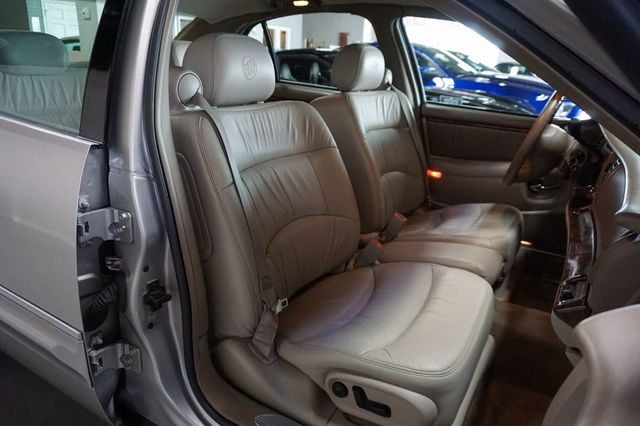 2004 Buick Park Avenue *Park Avenue Ultra Sedan* *3.8L V6 Supercharged* - 23017169 - 32