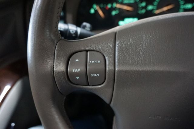 2004 Buick Park Avenue *Park Avenue Ultra Sedan* *3.8L V6 Supercharged* - 23017169 - 41