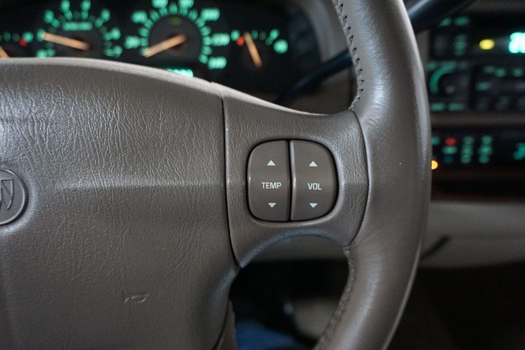 2004 Buick Park Avenue *Park Avenue Ultra Sedan* *3.8L V6 Supercharged* - 23017169 - 42