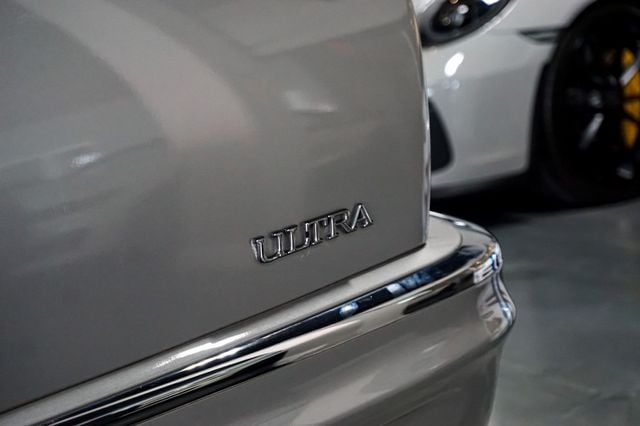 2004 Buick Park Avenue *Park Avenue Ultra Sedan* *3.8L V6 Supercharged* - 23017169 - 49