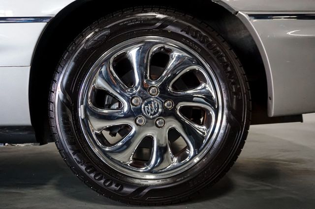 2004 Buick Park Avenue *Park Avenue Ultra Sedan* *3.8L V6 Supercharged* - 23017169 - 58