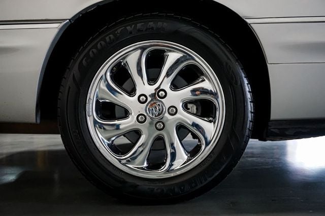 2004 Buick Park Avenue *Park Avenue Ultra Sedan* *3.8L V6 Supercharged* - 23017169 - 59