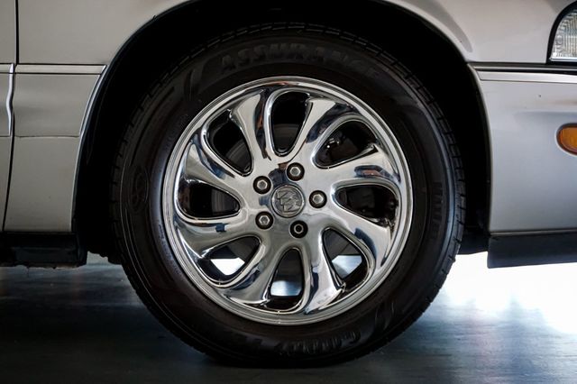 2004 Buick Park Avenue *Park Avenue Ultra Sedan* *3.8L V6 Supercharged* - 23017169 - 60