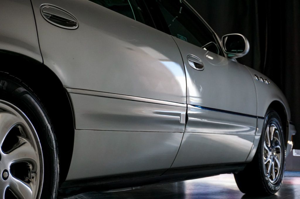 2004 Buick Park Avenue *Park Avenue Ultra Sedan* *3.8L V6 Supercharged* - 23017169 - 61