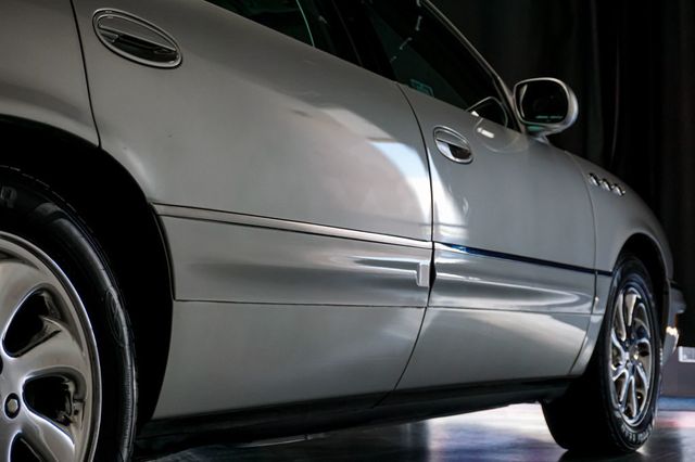 2004 Buick Park Avenue *Park Avenue Ultra Sedan* *3.8L V6 Supercharged* - 23017169 - 61