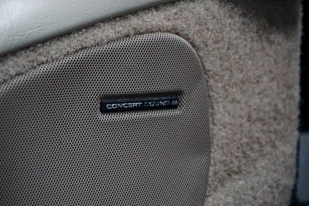 2004 Buick Park Avenue *Park Avenue Ultra Sedan* *3.8L V6 Supercharged* - 23017169 - 64