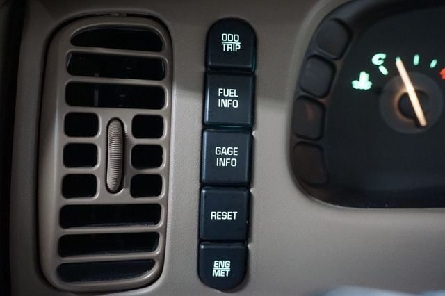 2004 Buick Park Avenue *Park Avenue Ultra Sedan* *3.8L V6 Supercharged* - 23017169 - 67