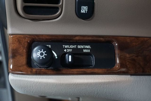 2004 Buick Park Avenue *Park Avenue Ultra Sedan* *3.8L V6 Supercharged* - 23017169 - 69