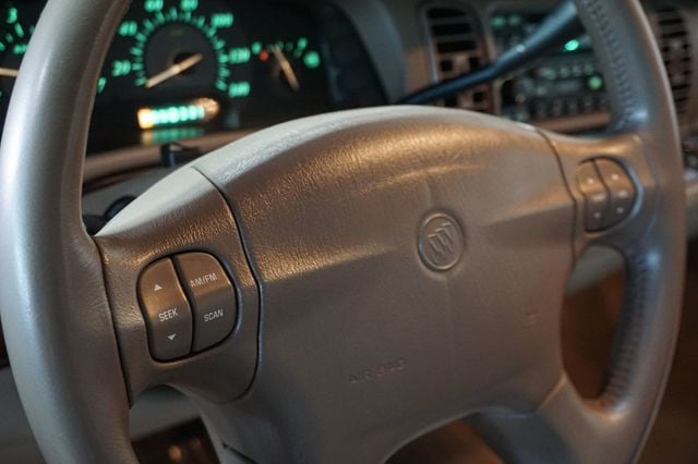 2004 Buick Park Avenue *Park Avenue Ultra Sedan* *3.8L V6 Supercharged* - 23017169 - 73