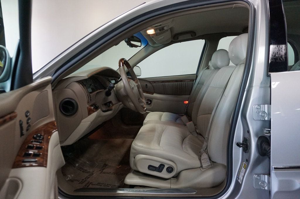 2004 Buick Park Avenue *Park Avenue Ultra Sedan* *3.8L V6 Supercharged* - 23017169 - 7
