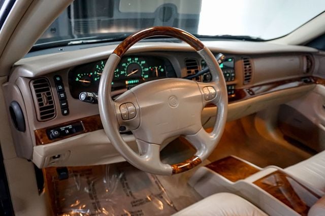 2004 Buick Park Avenue *Ultra Luxury* *3800 V6 Supercharged* *Only 16k Miles* *1-Owner* - 23068829 - 9