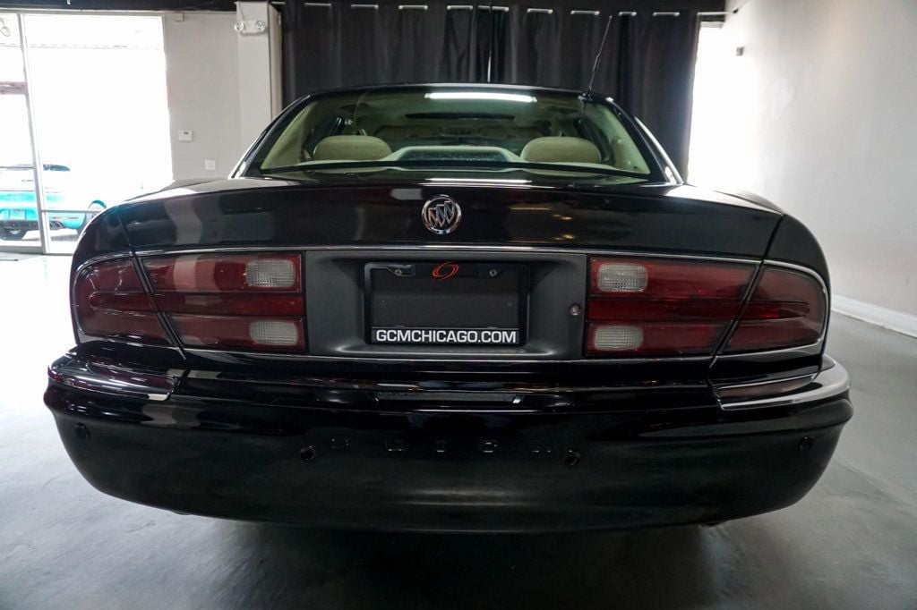 2004 Buick Park Avenue *Ultra Luxury* *3800 V6 Supercharged* *Only 16k Miles* *1-Owner* - 23068829 - 15