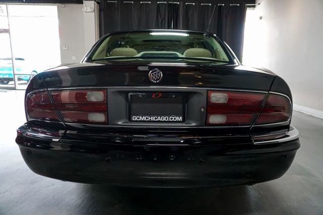 2004 Buick Park Avenue *Ultra Luxury* *3800 V6 Supercharged* *Only 16k Miles* *1-Owner* - 23068829 - 15