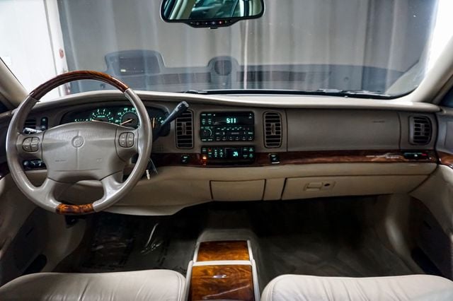 2004 Buick Park Avenue *Ultra Luxury* *3800 V6 Supercharged* *Only 16k Miles* *1-Owner* - 23068829 - 21