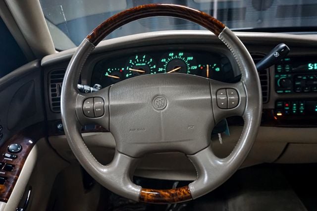 2004 Buick Park Avenue *Ultra Luxury* *3800 V6 Supercharged* *Only 16k Miles* *1-Owner* - 23068829 - 23